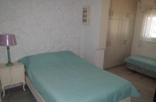 Gavrio Apartment | Παραλια Γαυρίου