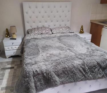 Loutraki Apartment | ΣΕΤΣΚΟΣ ΖΗΣΗΣ
