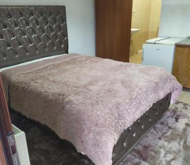 Loutraki Apartment | ΣΕΤΣΚΟΣ ΖΗΣΗΣ