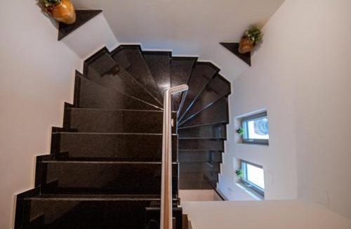 Preveza Apartment | Σοφίτα με θέα τη θάλασσα