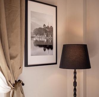 Ioannina Apartment | Στούντιο δίπλα στο πανεπιστήμιο και το νοσοκομείο