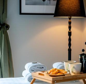 Ioannina Apartment | Στούντιο δίπλα στο πανεπιστήμιο και το νοσοκομείο