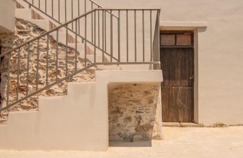 Kantanos-Selino House | Το Ρόδι Voutas Cottage house