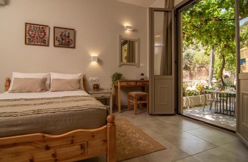 Kantanos-Selino House | Το Ρόδι Voutas Cottage house