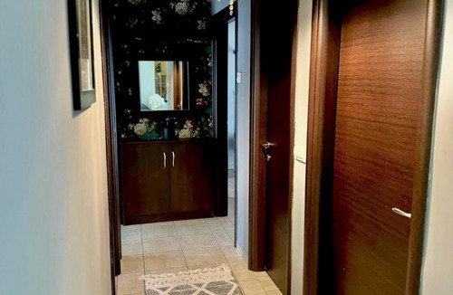 Trikala Apartment | Το σπίτι με θέα τα Τρίκαλα!