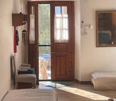 Leonidio House | Το σπίτι του Καντήλα