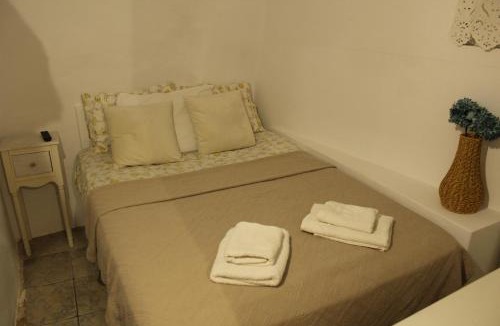 Tinos Apartment | Το Σπίτι του Παππού