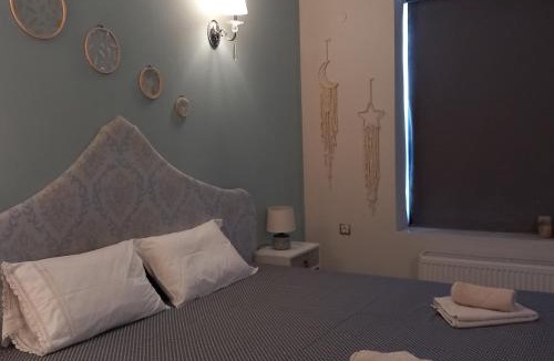 Patitiri House | ΤΟ ΣΠΙΤΙ ΤΗΣ ΑΝΑΤΟΛΗΣ