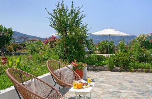 Petra House | Τhalassa Home Fine Living