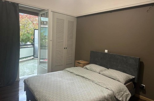 Ampelokipoi Apartment | Φειδιππιδου 30, δίπλα στα νοσοκομεία Λαϊκό και Παίδων
