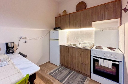 Pyrgos Apartment | 1 bedroom amazing apartment in Leventoxori, Ilias