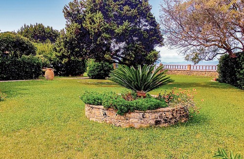 Pyrgos Apartment | 1 bedroom amazing apartment in Leventoxori, Ilias