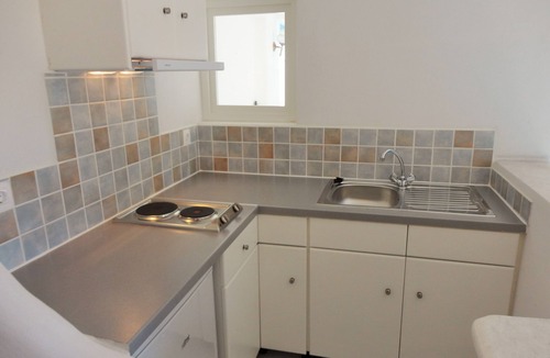 Piso Livadi Apartment | 1 bedroom apartment