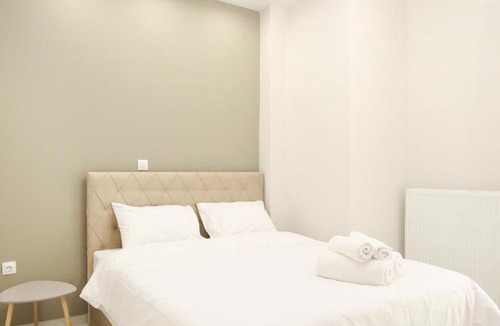 Stavroupoli Apartment | #1 Ioanna Apartments