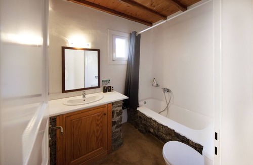 Mykonos Villa | 10 Stars Infinity Sea View Villa With Private Pool At Beach Walking Distance