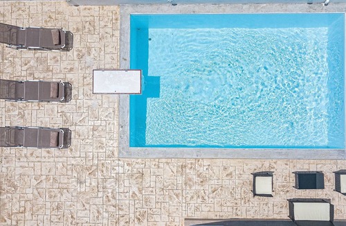 Mariou Villa | 100 m² Villa ∙ 2 bedrooms ∙ 4 guests