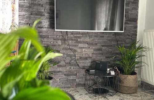 Evosmos Apartment | 11 11 apartment,12minutes from the Aristotelous square