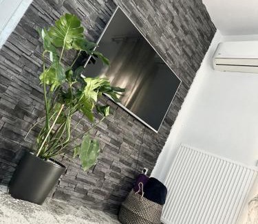 Evosmos Apartment | 11 11 apartment,12minutes from the Aristotelous square