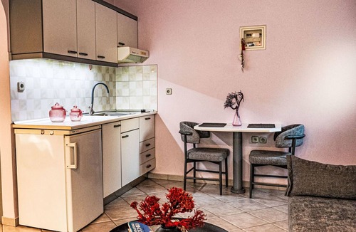 Agios Dimitrios Apartment | 1303714 (copy) by Interhome