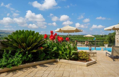 Asteri House | 140 m² House ∙ 3 bedrooms ∙ 6 guests