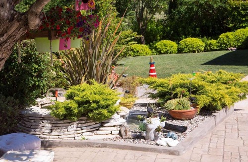 Lazarata Villa | 2 bed single storey villa with pool.