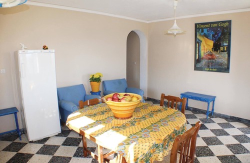 Kontos Apartment | 2 bedroom accommodation in Aegina