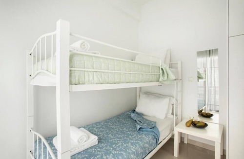 Varkiza Apartment | 2 Bedroom Apartment By The Sea - Varkizan