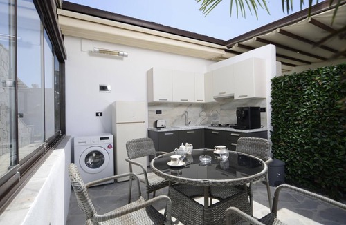Pachia Rachi House | 2-bedroom bungalow in beautiful AEGINA with WiFi, AC. Enjoy your stay