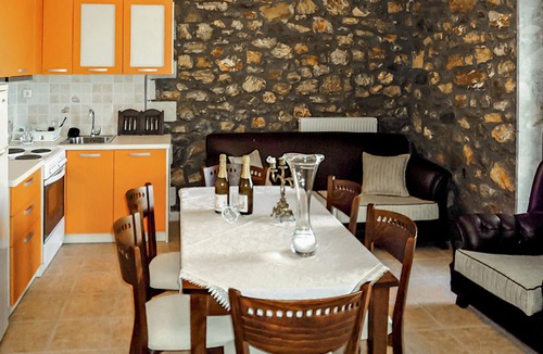 Paralia House | 2 bedroom lovely home in Paralio Astros