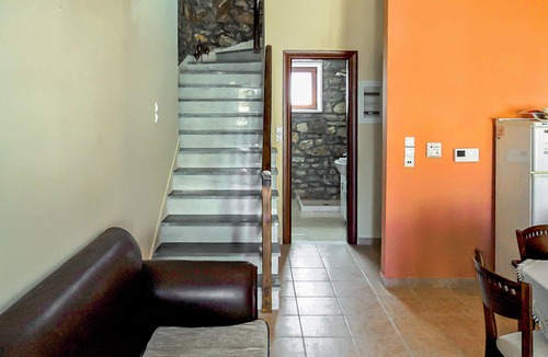 Paralia House | 2 bedroom lovely home in Paralio Astros