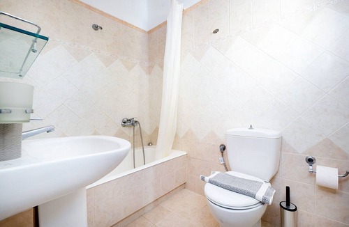 Pagkalochori Villa | 2-Bedroom Villa Marilia With Private Pool