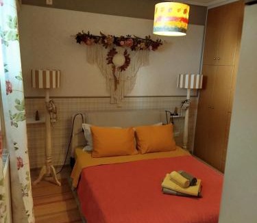 Karpenisi Apartment | 22 La Maisonette