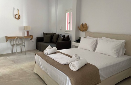 Mykonos Hotel | 23 Hotel Mykonos