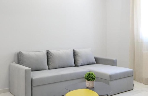 Stavroupoli Apartment | #3 Ioanna Apartments