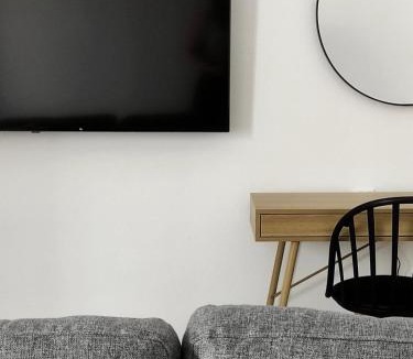 Aridaia Apartment | 3 Mountains Luxury House