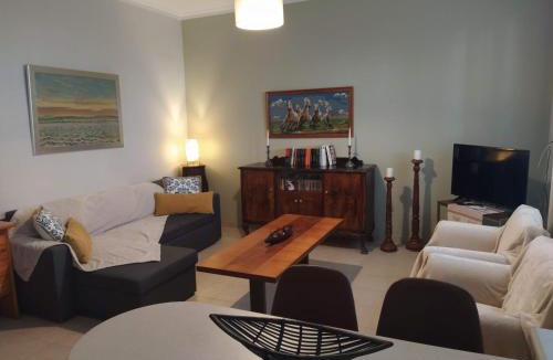 Alexandroupoli Apartment | 3 STEPS