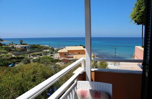 Skala Apartment | 30 m² Apartment ∙ 1 bedroom ∙ 3 guests
