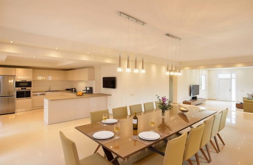 Souda Villa | 300 m² Villa ∙ 7 bedrooms ∙ 16 guests
