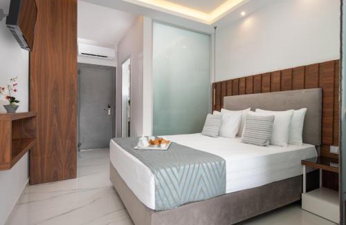 Metamorfosi Hotel | 4-you Boutique
