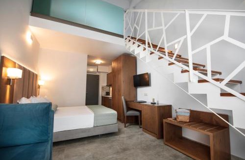 Metamorfosi Apartment | 4- you Family