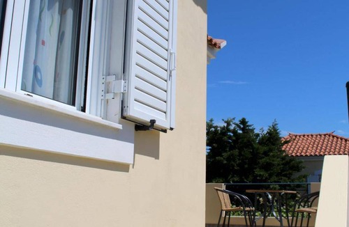 Pylos-Nestoras House | 45 m² House ∙ 1 bedroom ∙ 3 guests