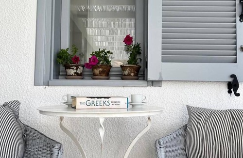 Saronida Villa | 5 Bedroom Villa with Private Pool, Saronida, Athens Riviera