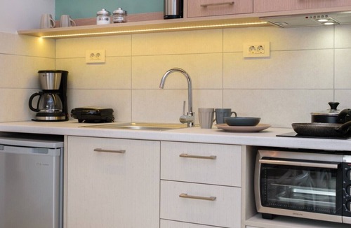 Platanos Apartment | 5 min to Falasarna beach ★ Wifi ★ New modern apt