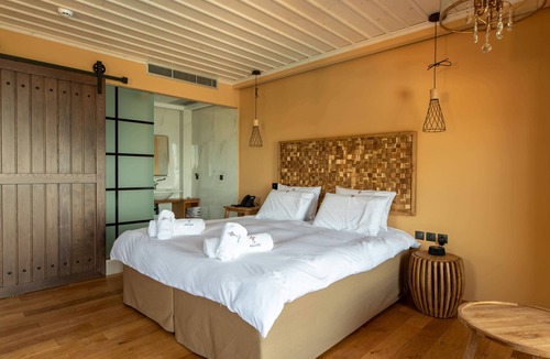 Arachova Bed & Breakfast | 5 Raches Suites