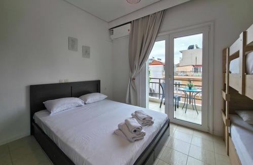 Katerini Apartment | 5 - SOFIA Studio by SDR
