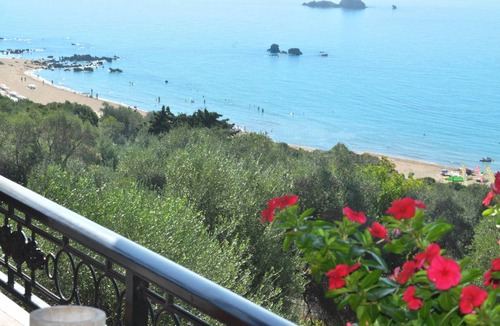 Sinarades Apartment | 60 m² Apartment ∙ 2 bedrooms ∙ 5 guests