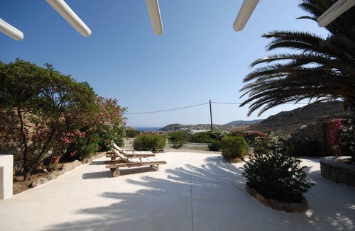 Kalafatis Apartment | 80 m² Apartment ∙ 2 bedrooms ∙ 4 guests