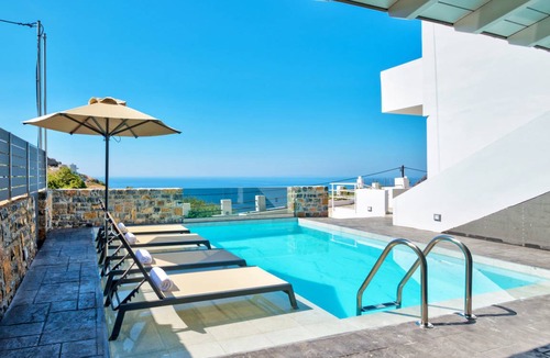 Sellia Villa | 80 m² Villa ∙ 2 bedrooms ∙ 4 guests