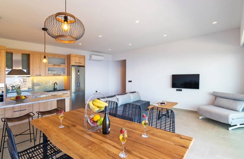 Sellia Villa | 80 m² Villa ∙ 2 bedrooms ∙ 4 guests