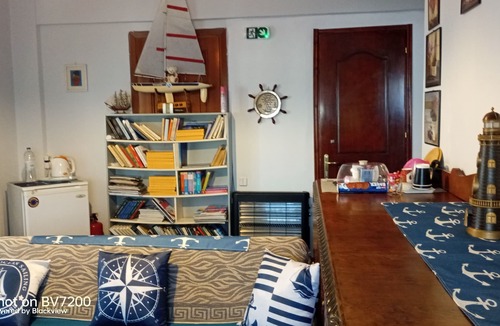 Alexandroupoli Apartment | A comfortable Captain's Place in Alexandroupoli,your vacation house